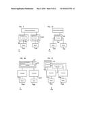 SPLIT FLOW VORTEX FLOWMETER diagram and image