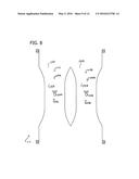 SPLIT FLOW VORTEX FLOWMETER diagram and image