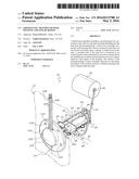 Liquid Level Transducer with Pivoting and Linear Motion diagram and image