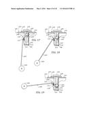 Liquid Level Transducer with Pivoting and Linear Motion diagram and image