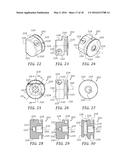 Liquid Level Transducer with Pivoting and Linear Motion diagram and image