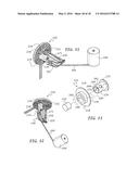 Liquid Level Transducer with Pivoting and Linear Motion diagram and image