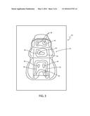 APPARATUS FOR CUSTOMIZING A VEHICLE SEAT FOR AN OCCUPANT diagram and image