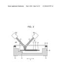 METHOD OF MEASURING CHARACTERISTICS OF CRYSTAL UNIT diagram and image