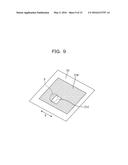 METHOD OF MEASURING CHARACTERISTICS OF CRYSTAL UNIT diagram and image