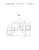 CELL PEELING IDENTIFICATION DEVICE AND CELL PEELING IDENTIFICATION METHOD diagram and image