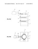 CELL PEELING IDENTIFICATION DEVICE AND CELL PEELING IDENTIFICATION METHOD diagram and image