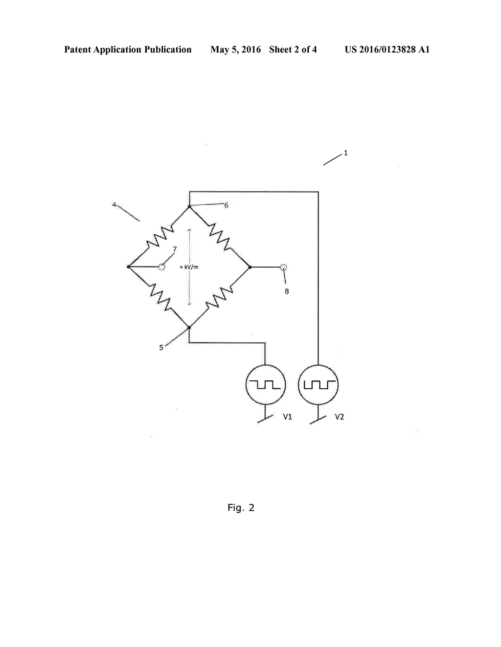 A THIN FILM SENSOR - diagram, schematic, and image 03