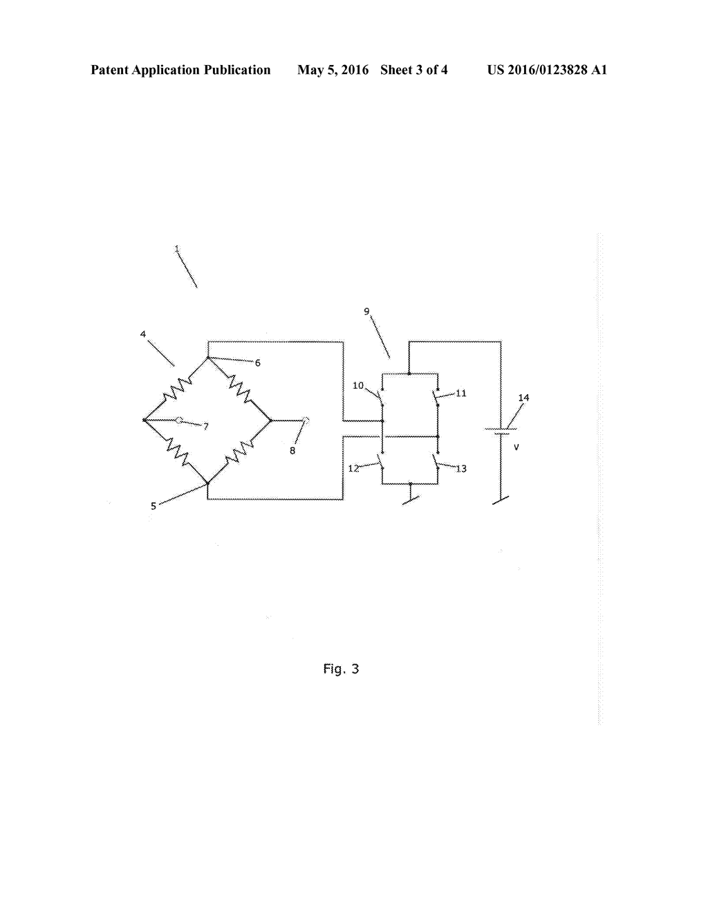 A THIN FILM SENSOR - diagram, schematic, and image 04