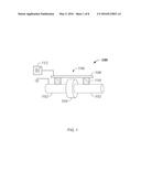 ELECTRICAL DETECTOR FOR LIQUID METAL LEAKS diagram and image