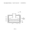 ELECTRICAL DETECTOR FOR LIQUID METAL LEAKS diagram and image