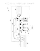 SEMI-AUTOMATED SAMPLING SYSTEM FOR ASEPTIC SAMPLING diagram and image