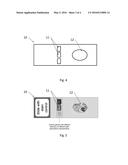 METHOD OF FORMING A STAIN ASSESSMENT TARGET diagram and image