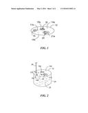 PARTICLE RELEASE AND COLLECTION diagram and image