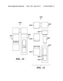 ELECTRICAL SYSTEMS,AND SEPARATION SAMPLING MODULES FOR USE WITHIN A BUCKET     OF A CENTRIFUGE diagram and image