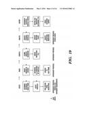 ELECTRICAL SYSTEMS,AND SEPARATION SAMPLING MODULES FOR USE WITHIN A BUCKET     OF A CENTRIFUGE diagram and image