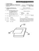 HYDROGEL COMPOSITIONS AND METHODS FOR ELECTROCHEMICAL SENSING diagram and image