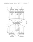 SPECTROSCOPIC MEASUREMENTS WITH PARALLEL ARRAY DETECTOR diagram and image