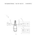 Non-Invasive Wine Taint Detector diagram and image