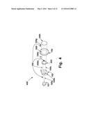 Inspection Lamp Having Reduction of Speckle of Laser Light diagram and image