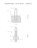 SYSTEMS AND METHODS OF SENSING AND/OR HEATING USING NANOSTRUCTURES diagram and image