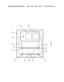 SYSTEMS AND METHODS OF SENSING AND/OR HEATING USING NANOSTRUCTURES diagram and image