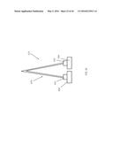 SYSTEMS AND METHODS OF SENSING AND/OR HEATING USING NANOSTRUCTURES diagram and image