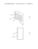 SYSTEMS AND METHODS OF SENSING AND/OR HEATING USING NANOSTRUCTURES diagram and image