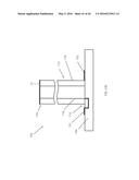 SYSTEMS AND METHODS OF SENSING AND/OR HEATING USING NANOSTRUCTURES diagram and image