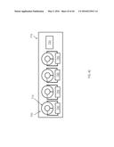 SYSTEMS AND METHODS OF SENSING AND/OR HEATING USING NANOSTRUCTURES diagram and image