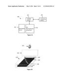 PARTICLE SIZE DISTRIBUTION MEASUREMENTS OF PARTICLES AND DROPLETS USING     OPTICAL GEL ELECTROPHORESIS diagram and image