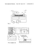 Ammonia Nanosensors, and Environmental Control System diagram and image