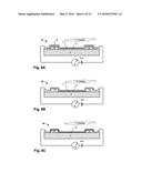 Ammonia Nanosensors, and Environmental Control System diagram and image