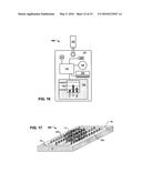 Ammonia Nanosensors, and Environmental Control System diagram and image