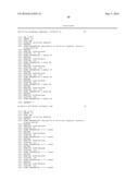 METHODS AND MATERIALS USING SIGNALING PROBES diagram and image