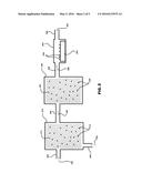 Mesh Microfluidic Mixing Chamber diagram and image