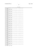 BIOMARKERS FOR EARLY DIAGNOSIS AND DIFFERENTIATION OF MYCOBACTERIAL     INFECTION diagram and image