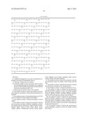 BIOMARKERS FOR EARLY DIAGNOSIS AND DIFFERENTIATION OF MYCOBACTERIAL     INFECTION diagram and image