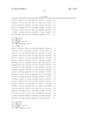 METHOD FOR MEASURING GLYCATED HEMOGLOBIN diagram and image