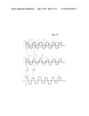 LEAKAGE CURRENT CALCULATION DEVICE AND METHOD FOR CALCULATING LEAKAGE     CURRENT diagram and image