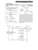 DEVICE AND METHOD FOR MONITORING A POWER SEMICONDUCTOR SWITCH diagram and image