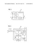 DEVICE AND METHOD FOR MONITORING A POWER SEMICONDUCTOR SWITCH diagram and image