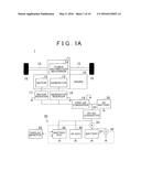 BATTERY DEGRADATION DETECTION DEVICE diagram and image