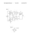 ULTRASONIC PULSE-ECHO RANGING DEVICE diagram and image