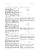 METHOD AND DEVICE FOR DETERMINING PROPORTION CUBES diagram and image