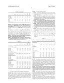 SUBSTRATE PROVIDED WITH A STACK HAVING THERMAL PROPERTIES diagram and image