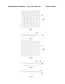 PRINTING PLATE, SCATTERING LAYER, METHOD FOR FABRICATING THE SAME, AND     DISPLAY APPARATUS diagram and image