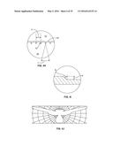 OPTICAL WAVEGUIDE BODIES AND LUMINAIRES UTILIZING SAME diagram and image