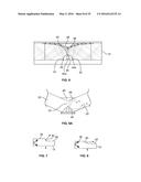 OPTICAL WAVEGUIDE BODIES AND LUMINAIRES UTILIZING SAME diagram and image