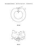 OPTICAL WAVEGUIDE BODIES AND LUMINAIRES UTILIZING SAME diagram and image